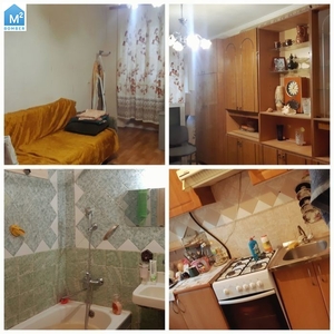 Продам 2х комнатную квартиру в самом центре Черноморска