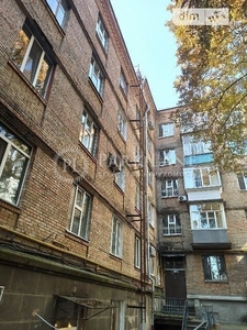 2-х комнатная квартира 55,4 кв. м. ул. Белорусская 30 (Лукьяновка) Киев