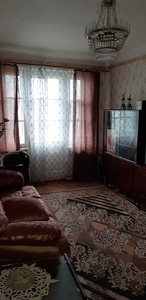 Продам 3-хкомнатную квартиру Н-Николаевка.