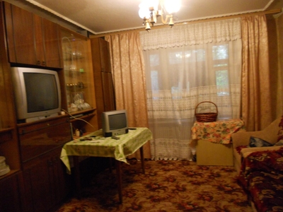 Продажа 3-х квартиры в городе Одесса. Просторная трехкомнатная ...