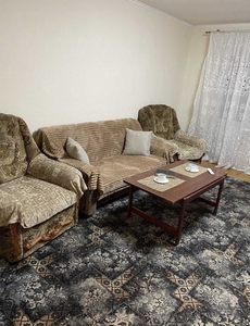 Продажа 3-комнатной квартиры 69 м², Черняховского ул.