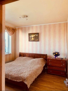 Продажа 3-комнатной квартиры 71 м², Мира бул., вул.118