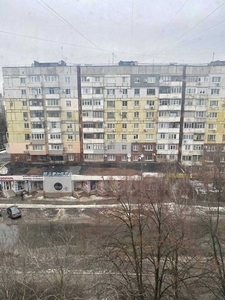 Продаётся 3-х комнатная квартира в Центре Бородинского