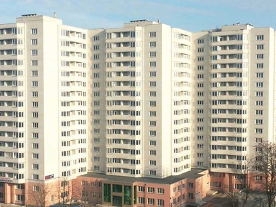 Продаж квартири в новому будинку по вул. Б. Вишневецького 97