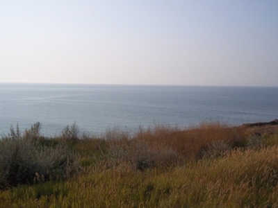 Продам участок у моря в Ильичевске, 8,3 соток, берег моря, закрытая ..