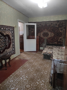 Аренда 1-комнатной квартиры 32 м², Крыжановского ул.
