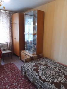 Аренда 1-комнатной квартиры 36 м², Леся Курбаса просп., 1Б
