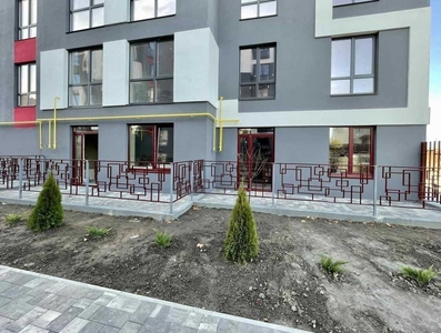 Продажа 1-комнатной квартиры 39 м², Чабановская ул., 14
