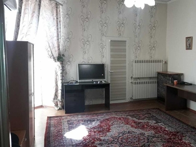 1 комн. Квартира в центре Одессы. М. Арнаутская. Вблизи моря.