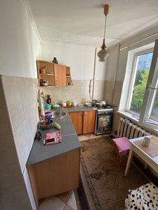 Продаж 1 кімнатної квартири, вул. Воробкевича