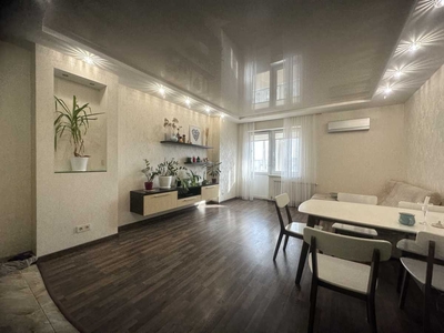 Продажа 2-комнатной квартиры 113.6 м², Петра Григоренко просп., 23