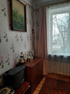 Продам 2х ком квартиру Слободка Маловского с газовым отоплением