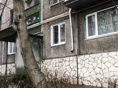 Продажа 2-комнатной квартиры 41.5 м², Матросова ул., 72