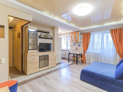 Продажа 2-комнатной квартиры 44 м², 5-я Энтузиастов ул.