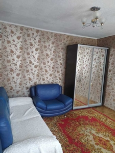 Аренда 2-комнатной квартиры 45 м², Разумовская ул., 42
