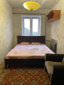 Аренда 2-комнатной квартиры 48 м², Василия Жуковского ул., 39-41