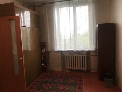 Аренда 2-комнатной квартиры 55 м², Рабочая ул., 87