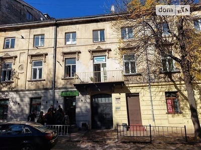 Продажа 2к квартиры 95 кв. м на ул. Дорошенко Петра