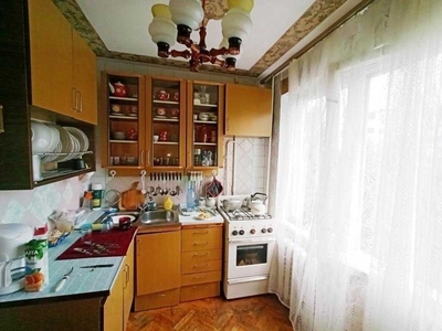 Продажа 3-комнатной квартиры 64 м², Композитора Лятошинского ул., 4А