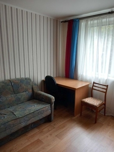 Сдам 3-комнатную квартиру Салтовка
