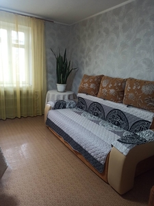 Аренда 3-комнатной квартиры 70 м², Клочковская ул., 101В