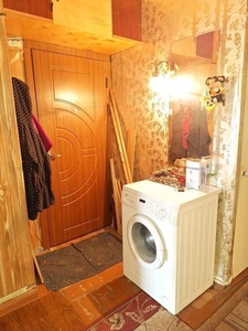 Продаж 3-× кімнатної квартири на Половках