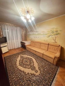 Оренда 4 кімнатної квартири по вул. Городоцька (біля Київстару)