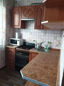 АП-5439 Продам 1К квартиру на Салтовке Студенческая 535 м/р