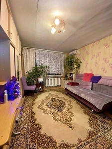 Продажа однокомнатной квартиры в кирпичной чешке на Галины Петровой