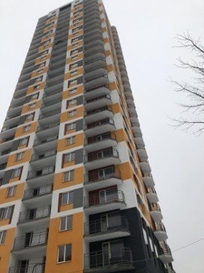 ЖК Orange City Продажа двухкомнатной квартиры 56 м кв на десятом этаже