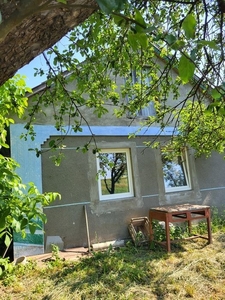 Будинок недалеко від смт Ярмолинці, с. Соколівка