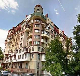 Одесса, Жуковского 10, продажа двухкомнатной квартиры, район Приморский...