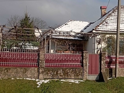Продаємо будинок в Сваляві Закарпатської області