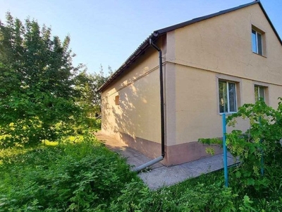 Продам дом 4 спальни с. Ковалин Киевской области без комиссии