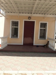 Продается дом в центре города Баштанка.