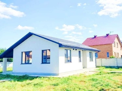 Продажа готового дома с ремонтом в с. Петропавловское