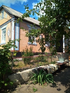 Продаж будинку в Тетієві (Панська гора), обмін на квартиру в Тетієві