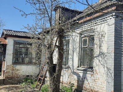Продам будинок в місті Знам'янка !