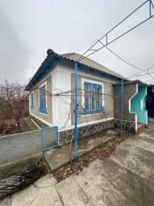 Продается дом в Сухолужье.