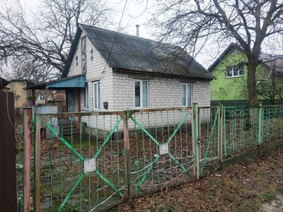 Продажа дома в Рожнах