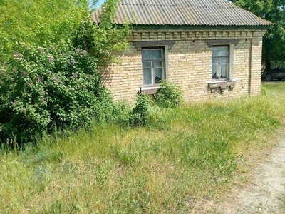 Продам дом в селе Абрамовка, киевская область, Вышгородский район.