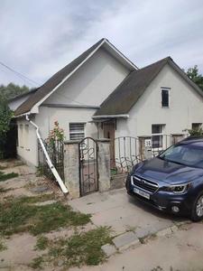 Продажа дома в Василькове
