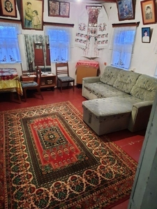 Сдам дом в селе Васютинцы, Черкасской области