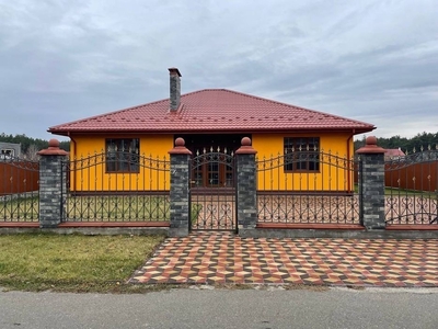 Продается дом в Киево- Святошинском районе, Белогородка! Без %