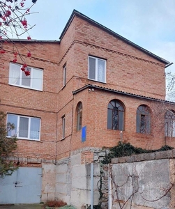 Продаж будинку на Соколівці