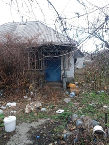 Продам дом на Петразаводской, рядом Дон шоссе