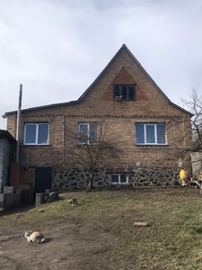 Пропонуємо продаж будинку в Бородянці без комісії.