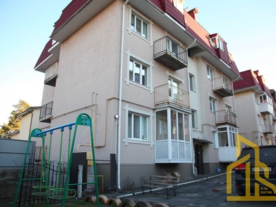 Квартира з ремонтом на вул.Мечнікова та 1 сотка землі в подарунок
