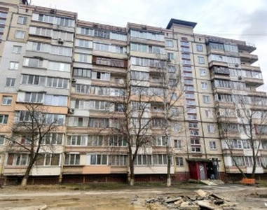 Булаховского Академика, 36 — Продається квартира
