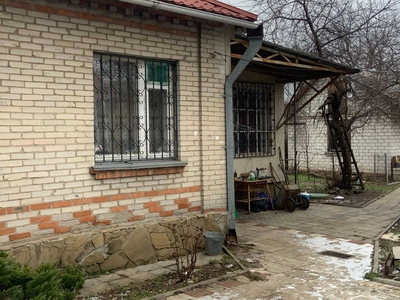 Продается дом в Славянске